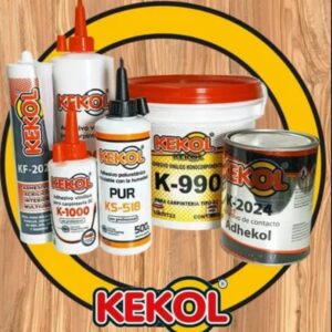 kekol pegamento full gummex