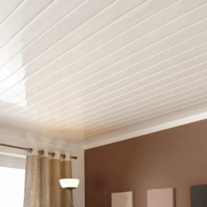 venta y colocación de cielo raso de PVC en machihembre para casa ,oficina , farmacéutico o laboratorio fácil limpieza resistente al agua