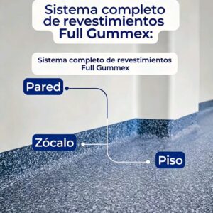 pisos sanitarios ,muros y zocalos/pisos vinilicos goma www.fullgummex.com.ar